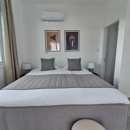 Private 3 Bedroom Villa With Mountain View In Picturesque Village Outside Paphos Villa *