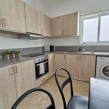 Villa Private 3 Bedroom Villa With Mountain View In Picturesque Village Outside Paphos