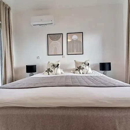 Private 3 Bedroom Villa With Mountain View In Picturesque Village Outside Paphos
