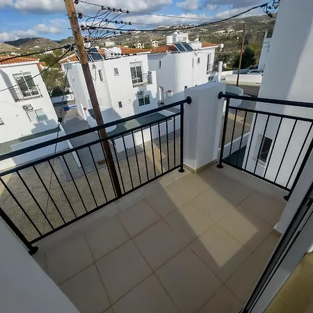 Private 3 Bedroom Villa With Mountain View In Picturesque Village Outside Paphos Willa *