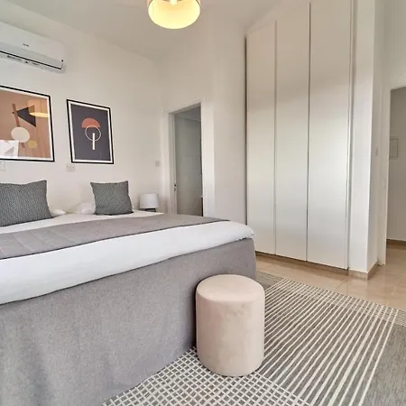 Private 3 Bedroom Villa With Mountain View In Picturesque Village Outside Paphos Willa